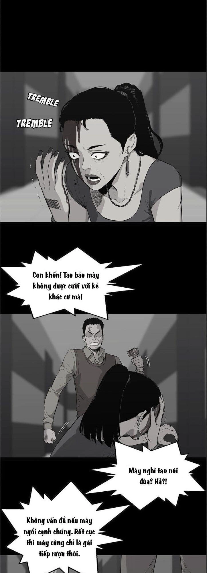 Hiệp Sĩ Giao Hàng Chapter 44 - 12