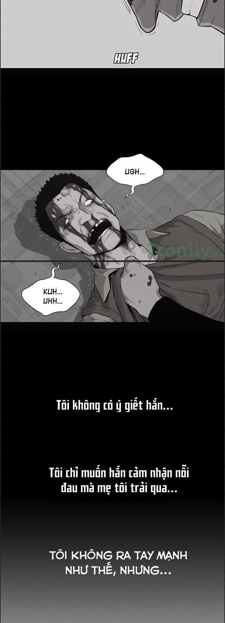 Hiệp Sĩ Giao Hàng Chapter 44 - 20