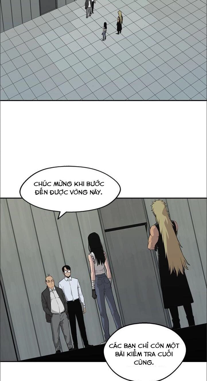 Hiệp Sĩ Giao Hàng Chapter 44 - 32