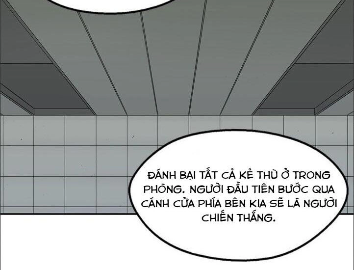 Hiệp Sĩ Giao Hàng Chapter 44 - 34