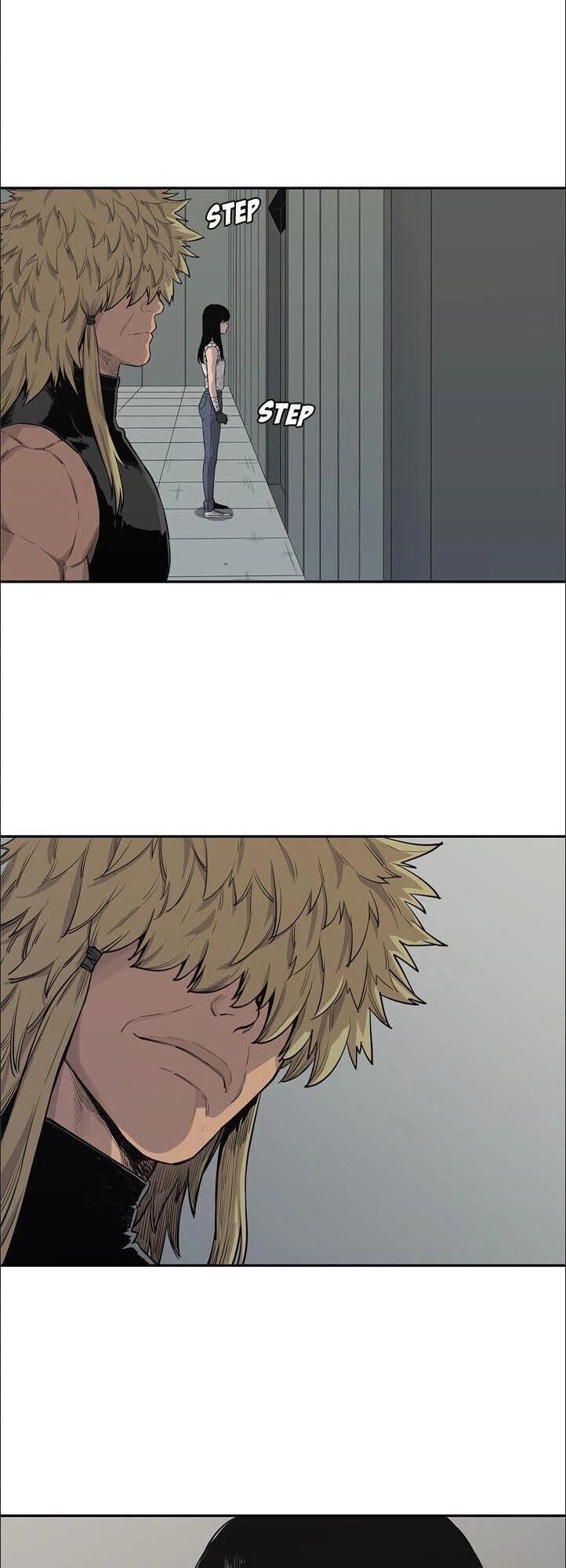 Hiệp Sĩ Giao Hàng Chapter 44 - 37