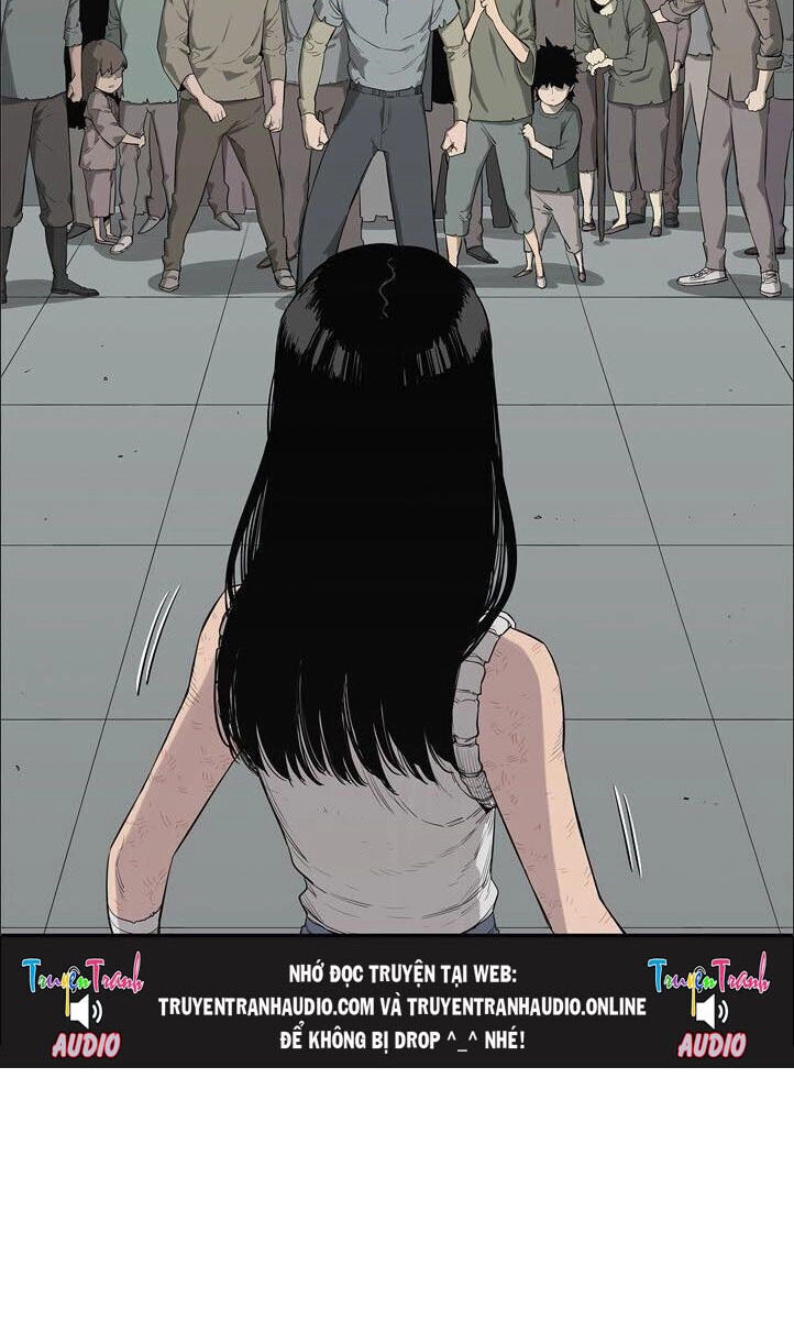 Hiệp Sĩ Giao Hàng Chapter 44 - 42