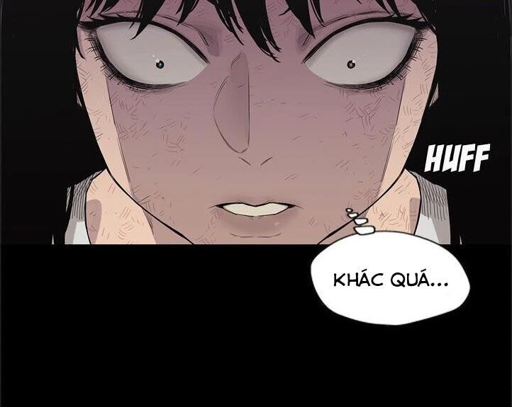 Hiệp Sĩ Giao Hàng Chapter 44 - 44