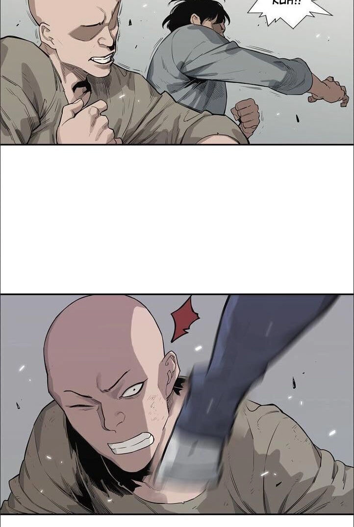 Hiệp Sĩ Giao Hàng Chapter 44 - 50