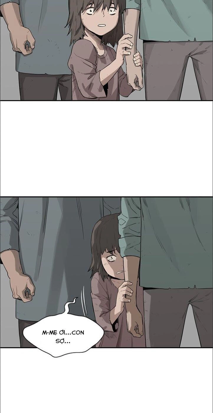 Hiệp Sĩ Giao Hàng Chapter 44 - 54