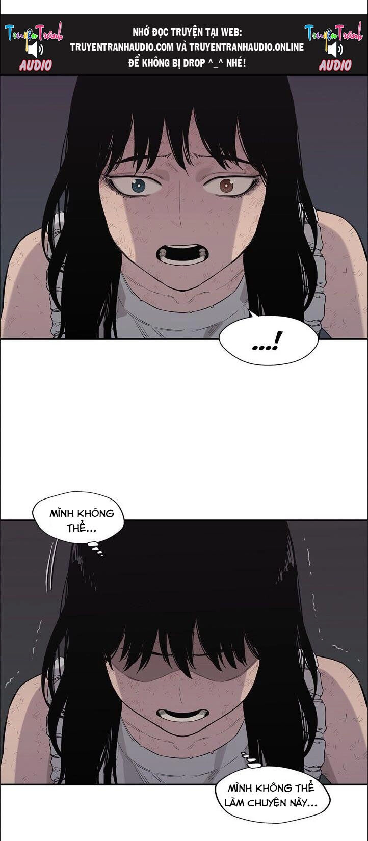 Hiệp Sĩ Giao Hàng Chapter 44 - 55