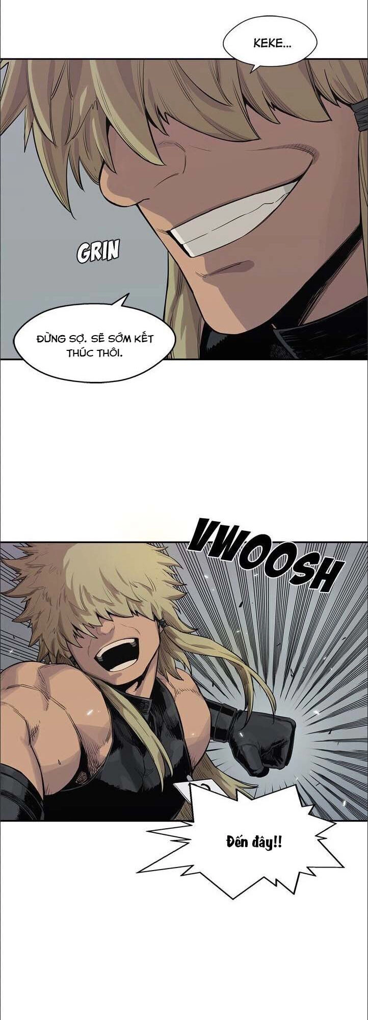 Hiệp Sĩ Giao Hàng Chapter 44 - 60