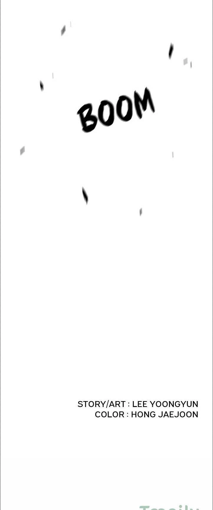 Hiệp Sĩ Giao Hàng Chapter 44 - 61