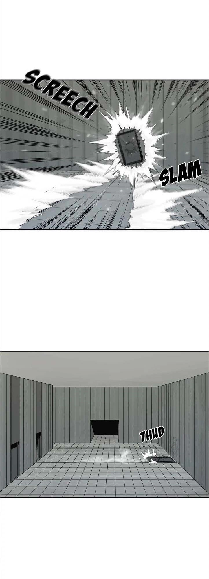 Hiệp Sĩ Giao Hàng Chapter 45 - 11