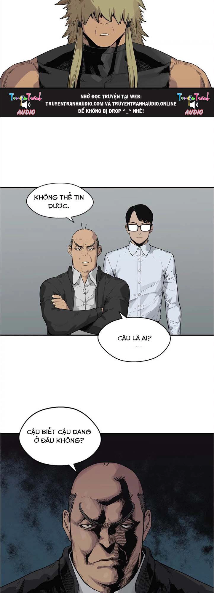 Hiệp Sĩ Giao Hàng Chapter 45 - 19