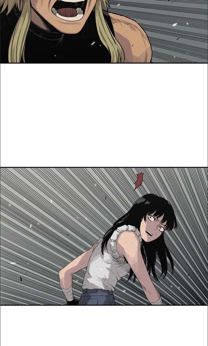 Hiệp Sĩ Giao Hàng Chapter 45 - 28