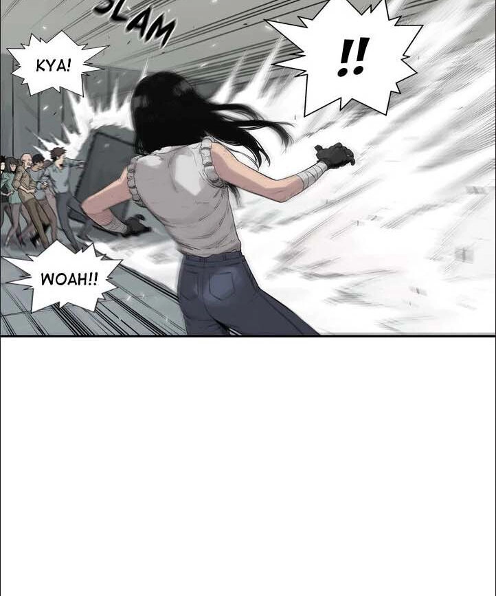 Hiệp Sĩ Giao Hàng Chapter 45 - 30