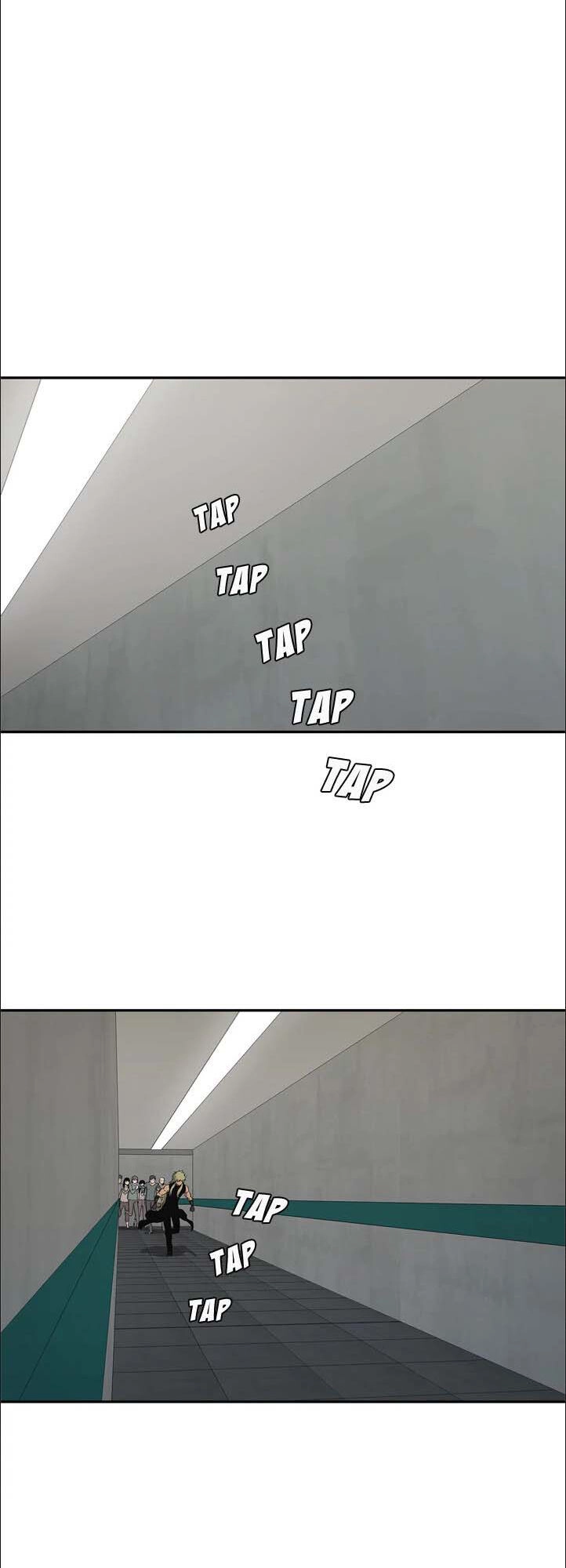 Hiệp Sĩ Giao Hàng Chapter 45 - 35