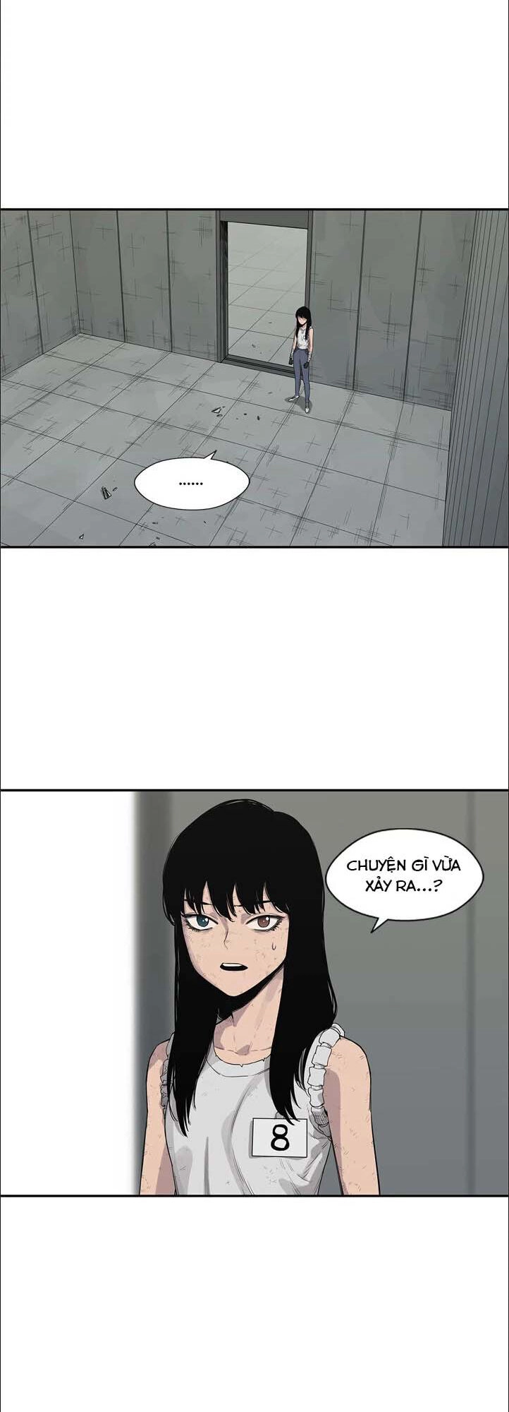 Hiệp Sĩ Giao Hàng Chapter 45 - 37