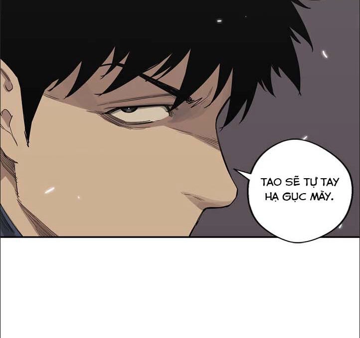 Hiệp Sĩ Giao Hàng Chapter 45 - 44