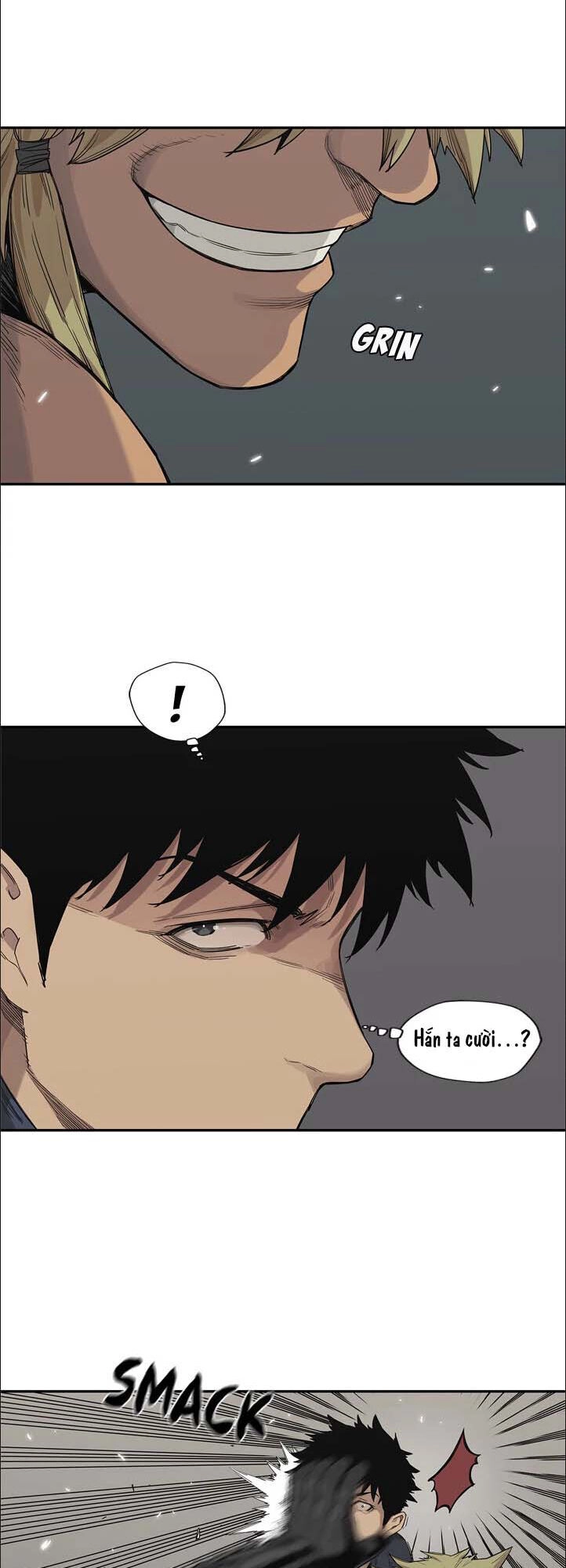 Hiệp Sĩ Giao Hàng Chapter 45 - 45