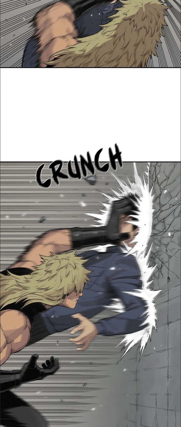 Hiệp Sĩ Giao Hàng Chapter 45 - 46