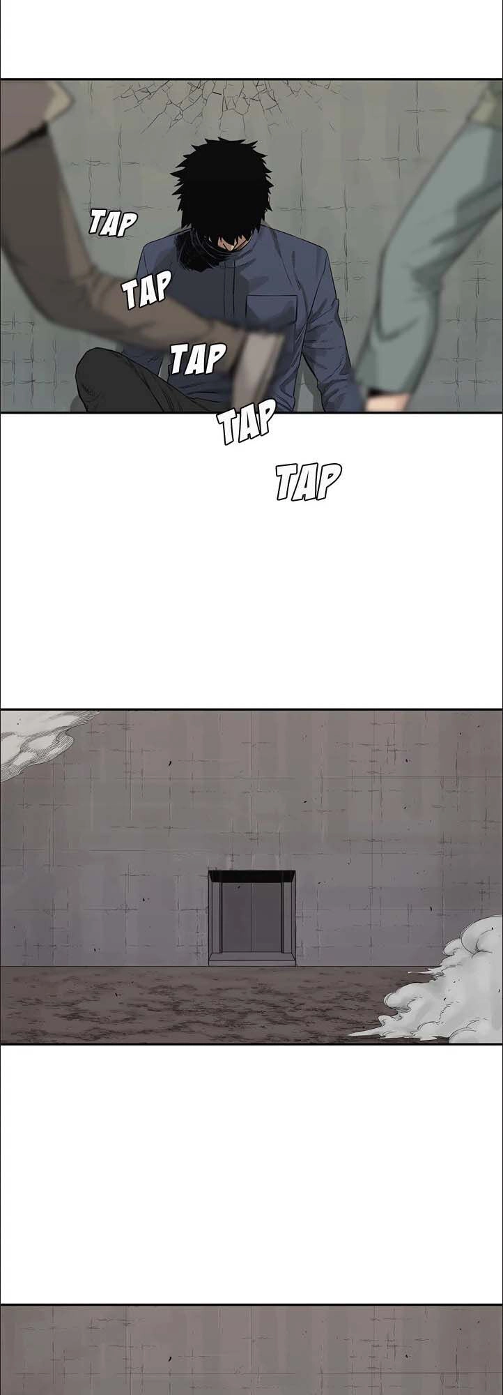 Hiệp Sĩ Giao Hàng Chapter 45 - 49