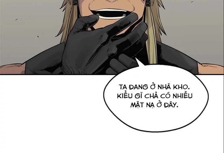 Hiệp Sĩ Giao Hàng Chapter 45 - 53