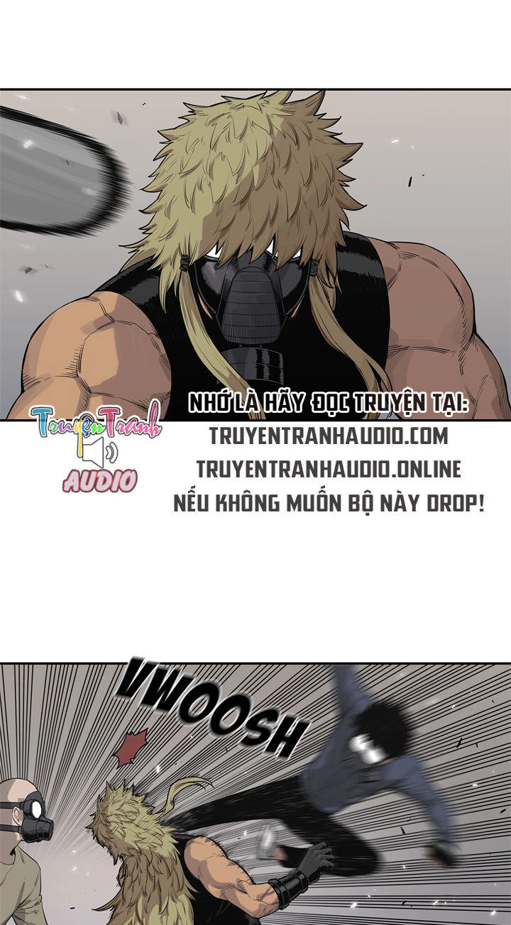 Hiệp Sĩ Giao Hàng Chapter 46 - 11