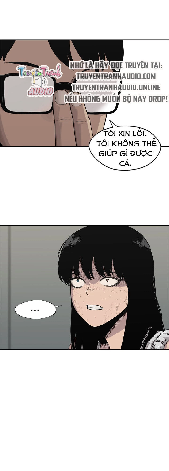 Hiệp Sĩ Giao Hàng Chapter 46 - 20