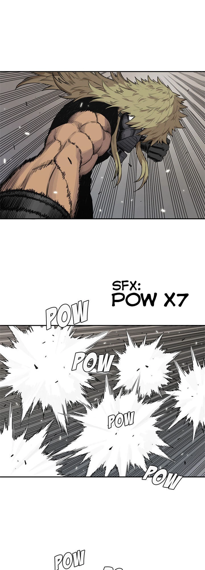 Hiệp Sĩ Giao Hàng Chapter 46 - 24