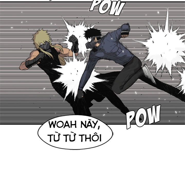 Hiệp Sĩ Giao Hàng Chapter 46 - 25