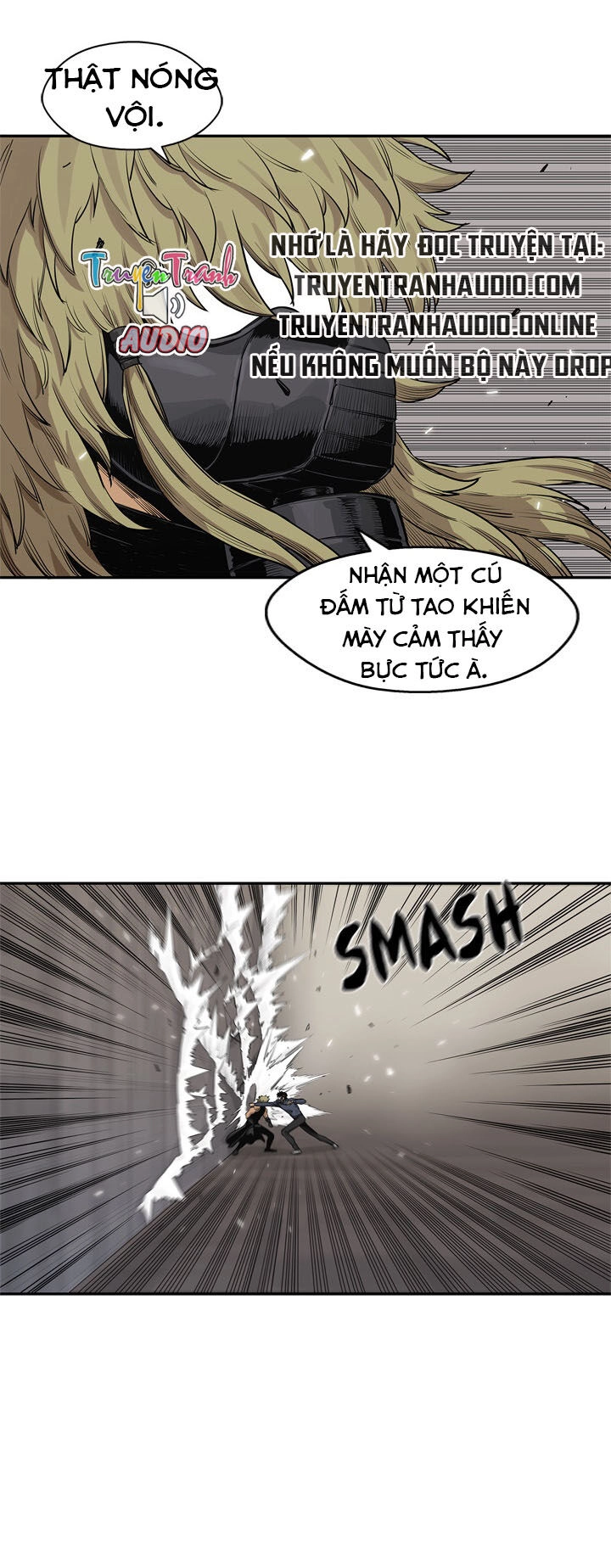 Hiệp Sĩ Giao Hàng Chapter 46 - 26