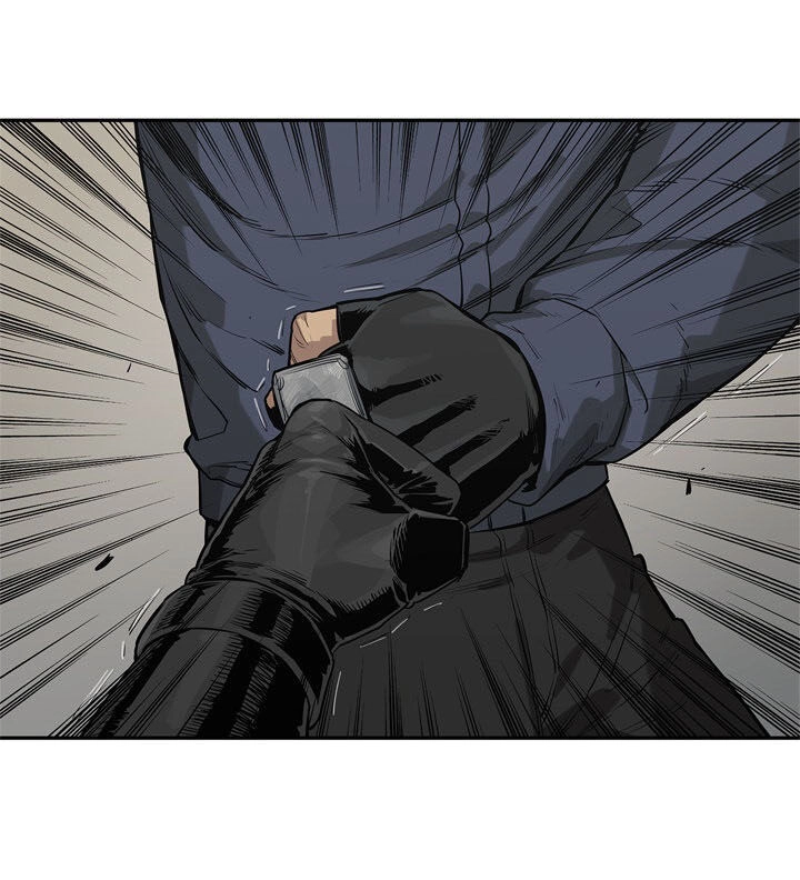 Hiệp Sĩ Giao Hàng Chapter 46 - 30