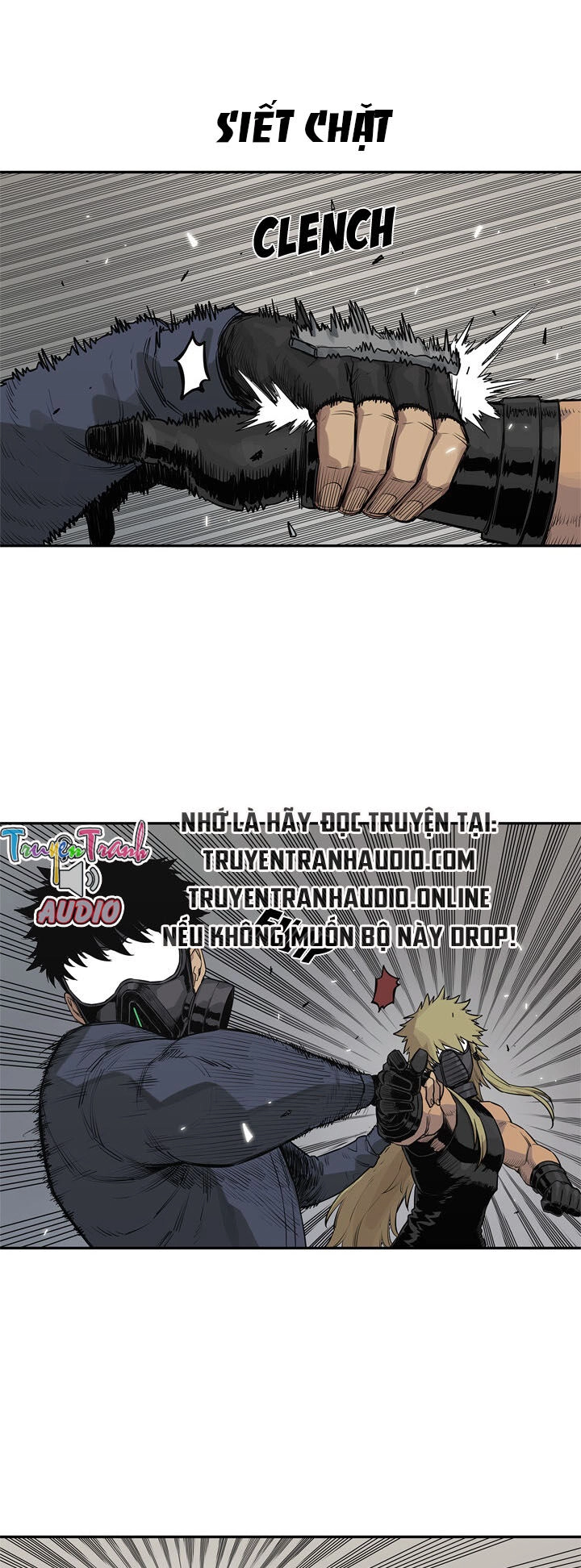 Hiệp Sĩ Giao Hàng Chapter 46 - 31