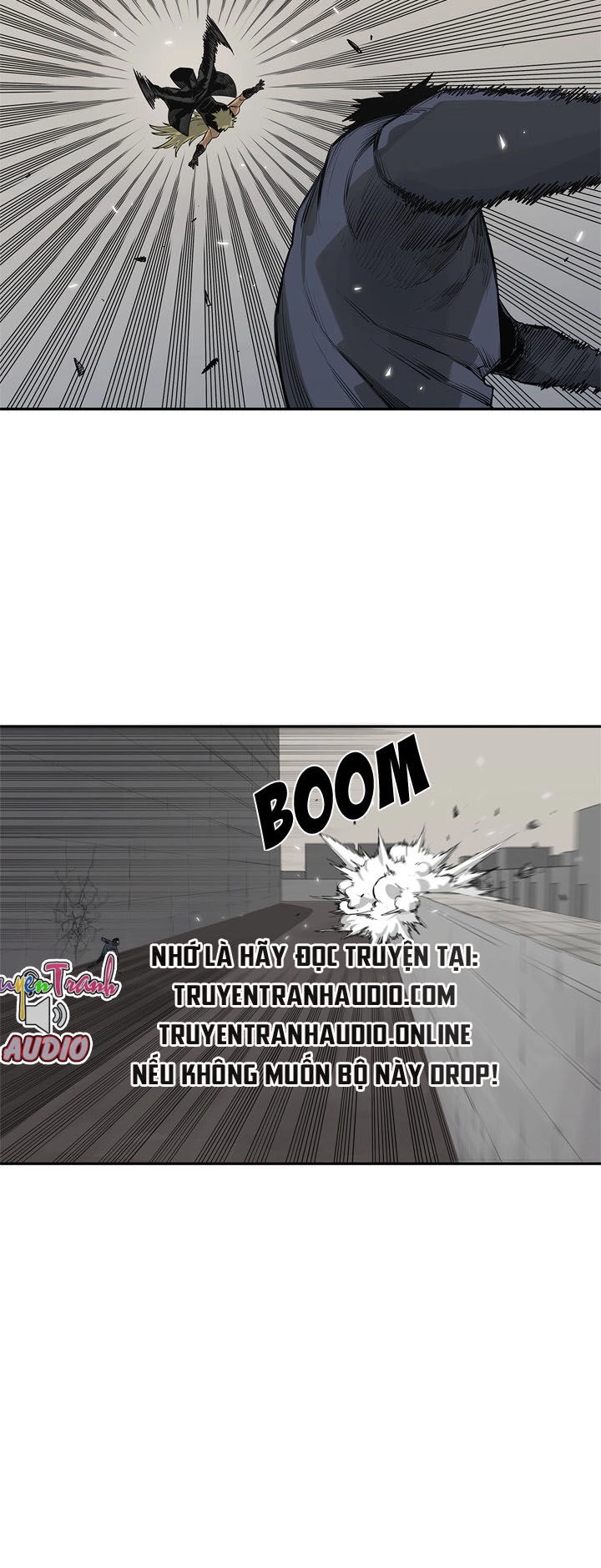 Hiệp Sĩ Giao Hàng Chapter 46 - 32