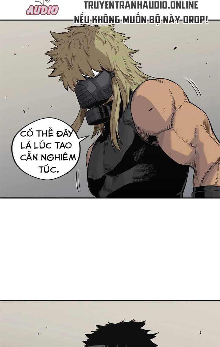 Hiệp Sĩ Giao Hàng Chapter 46 - 35