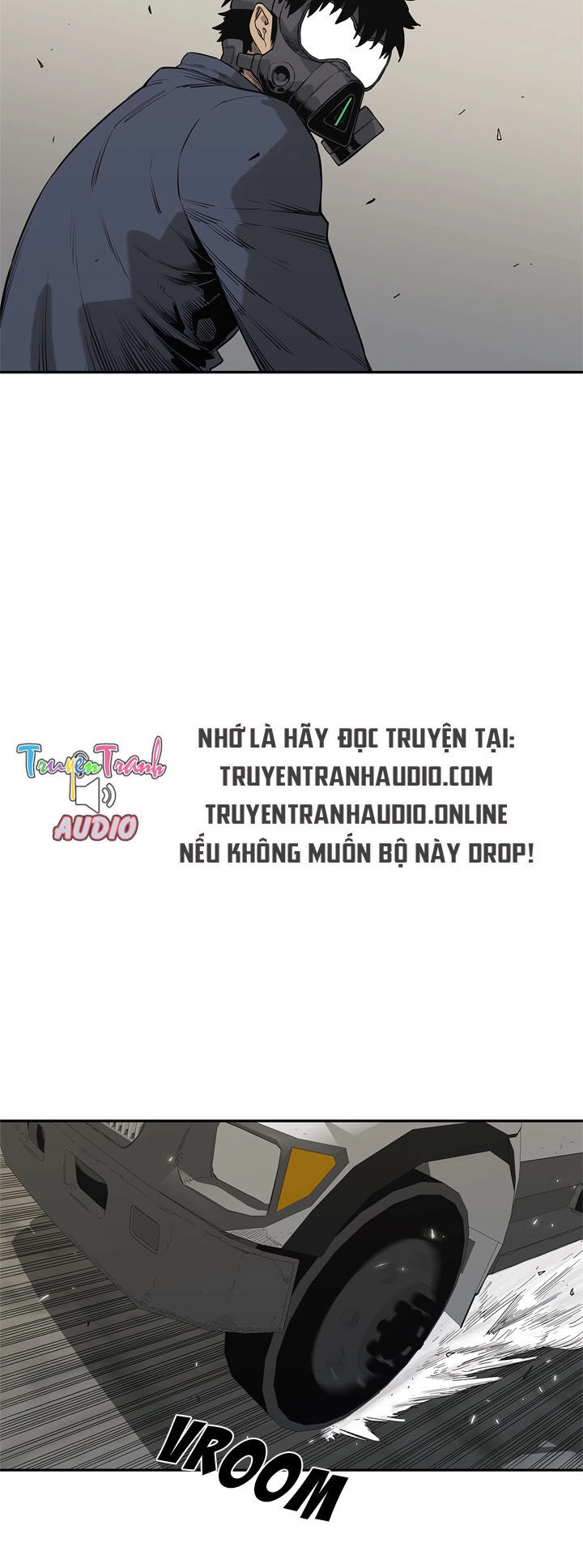 Hiệp Sĩ Giao Hàng Chapter 46 - 36