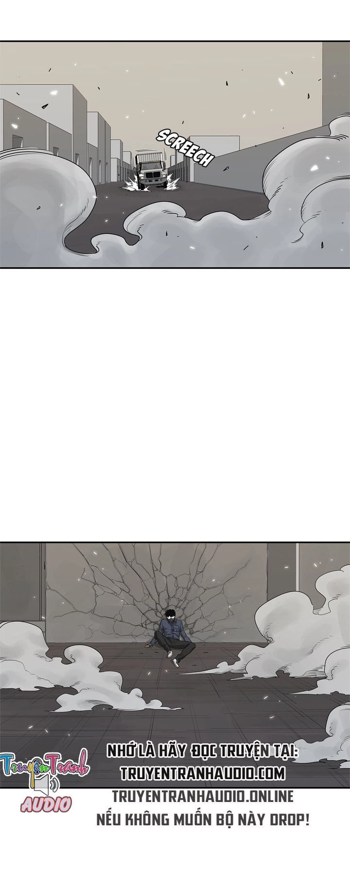 Hiệp Sĩ Giao Hàng Chapter 46 - 38