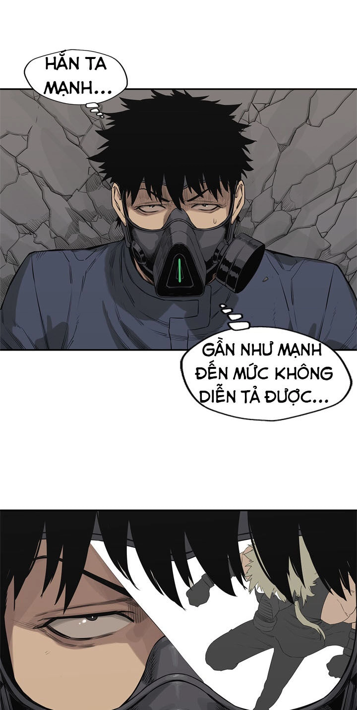 Hiệp Sĩ Giao Hàng Chapter 46 - 39