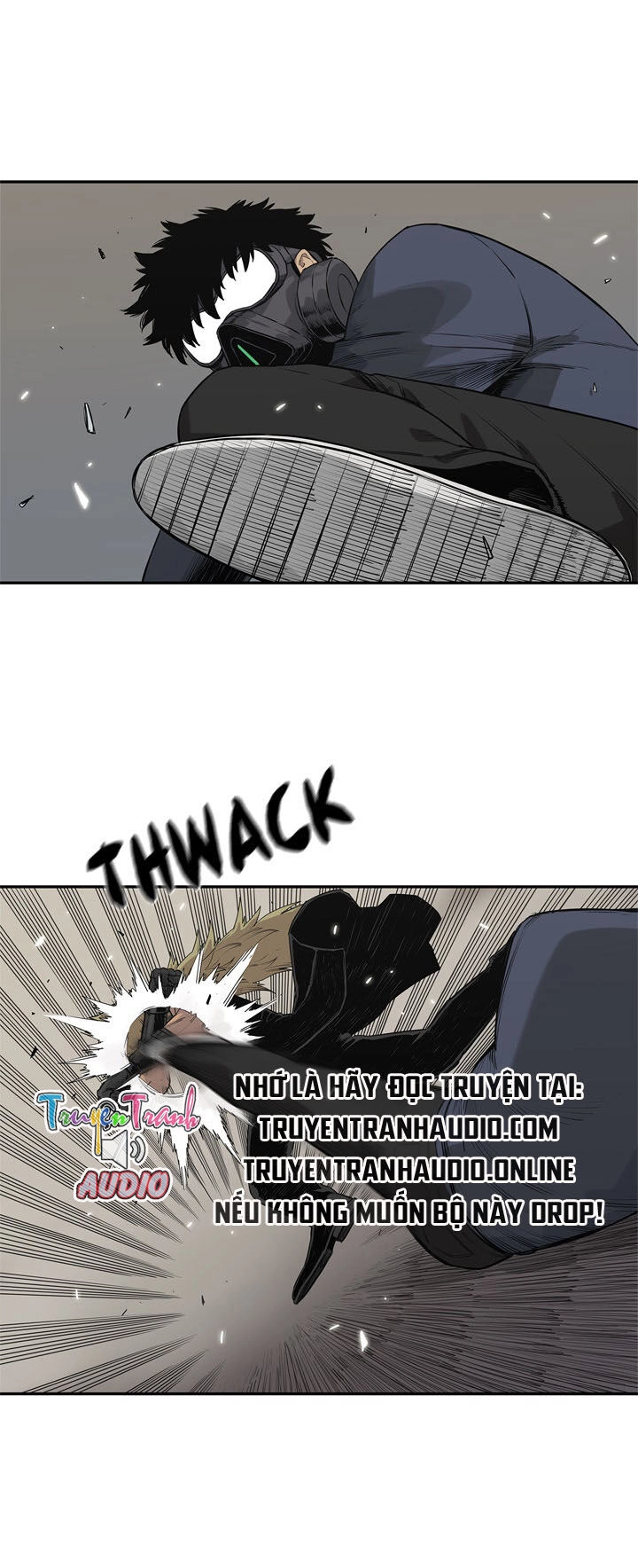 Hiệp Sĩ Giao Hàng Chapter 46 - 42