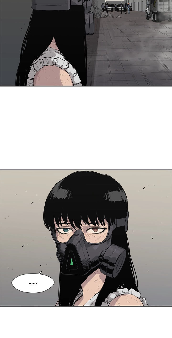 Hiệp Sĩ Giao Hàng Chapter 46 - 55