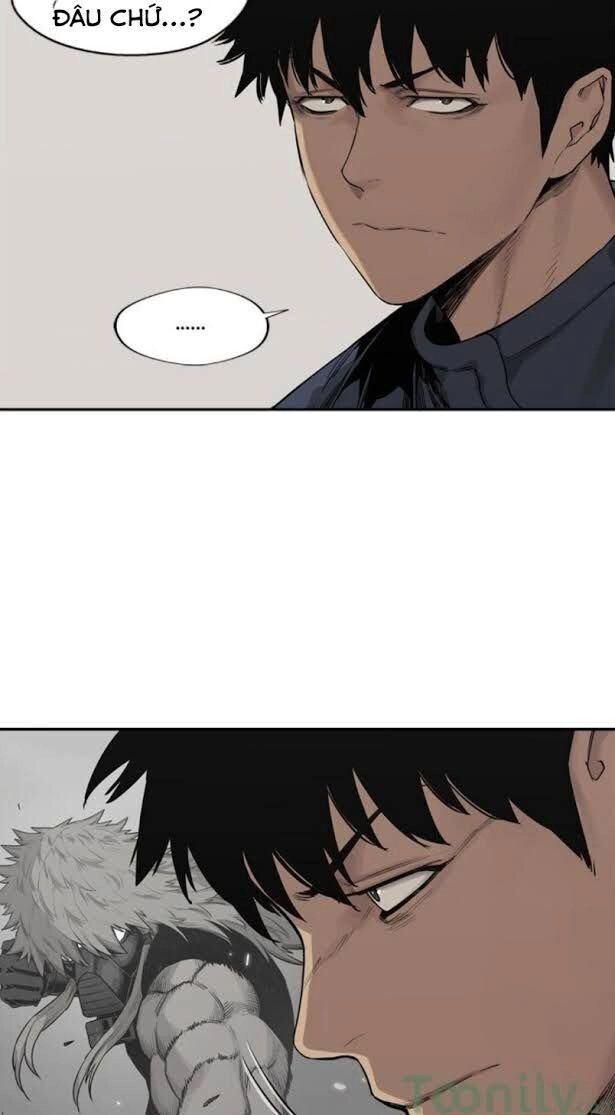 Hiệp Sĩ Giao Hàng Chapter 47 - 4