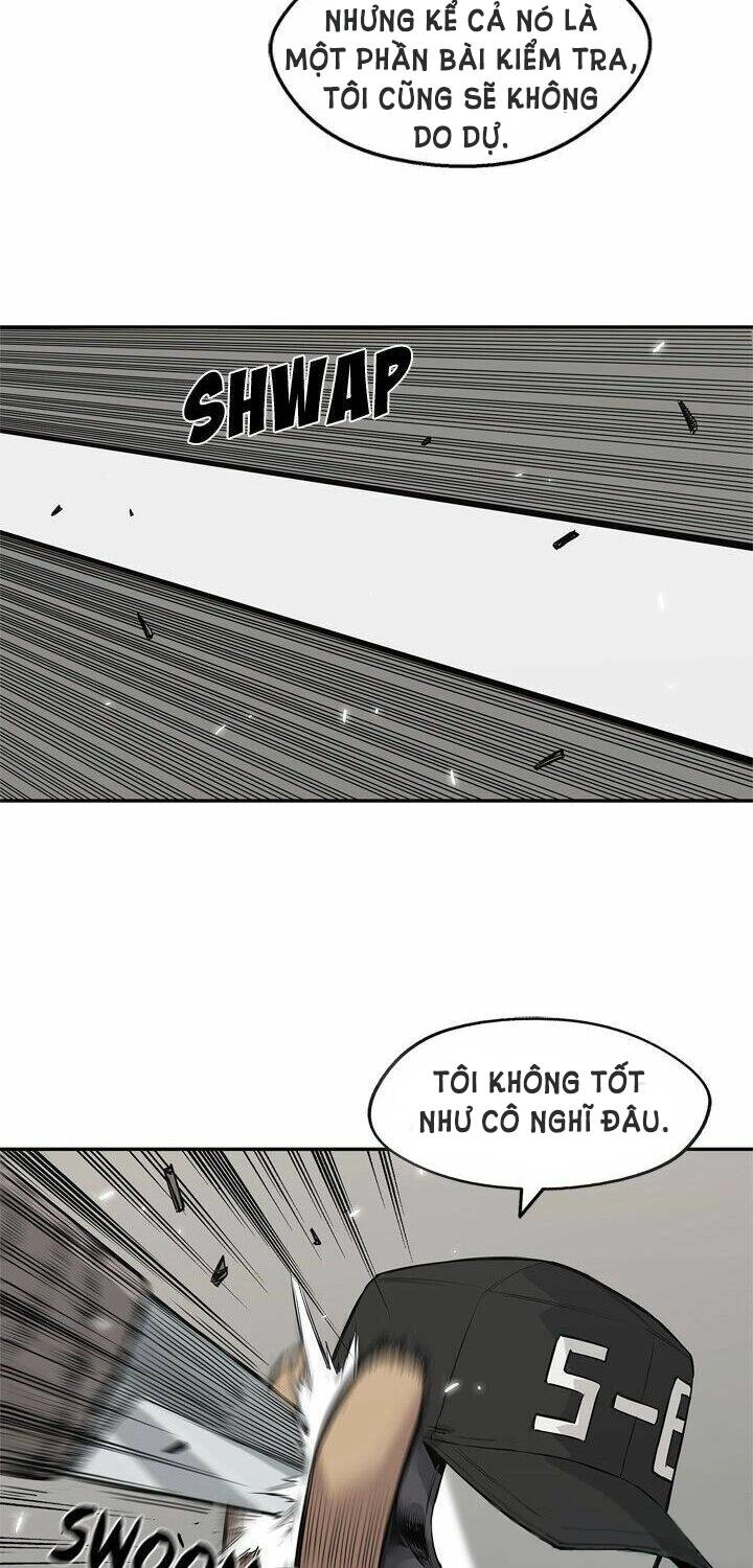 Hiệp Sĩ Giao Hàng Chapter 49 - 33