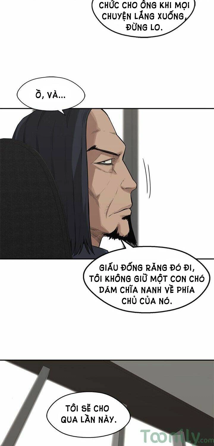 Hiệp Sĩ Giao Hàng Chapter 49 - 45