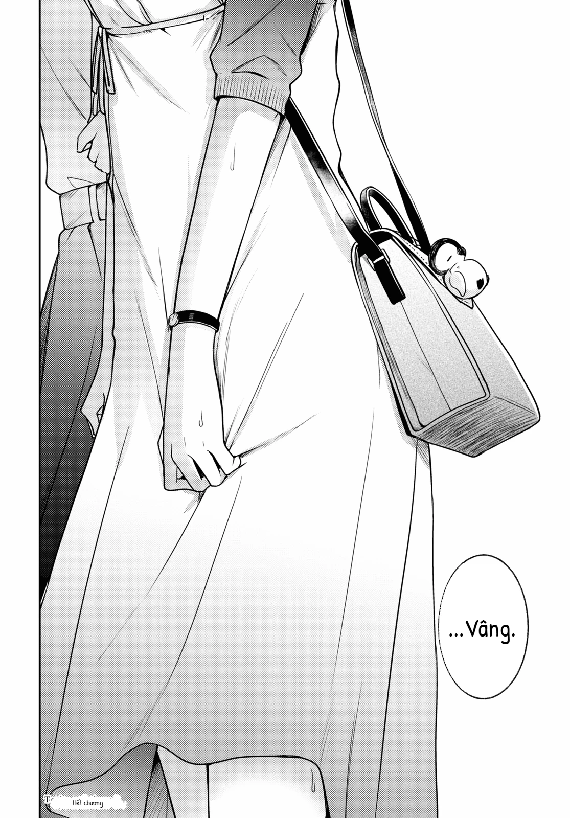 Asumi-Chan Is Interested In Lesbian Brothels! Chapter 17 - 36