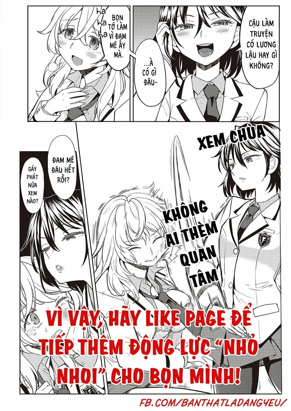 Asumi-Chan Is Interested In Lesbian Brothels! Chapter 2 - 31