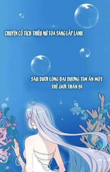 Chiếc Váy Của Người Cá Chapter 2 - 1