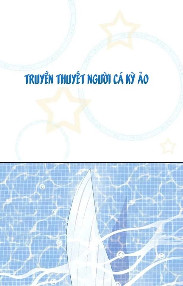 Chiếc Váy Của Người Cá Chapter 2 - 3