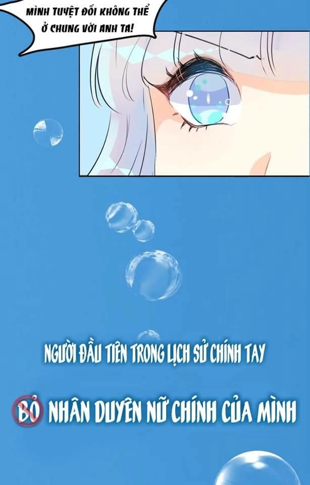 Chiếc Váy Của Người Cá Chapter 2 - 10