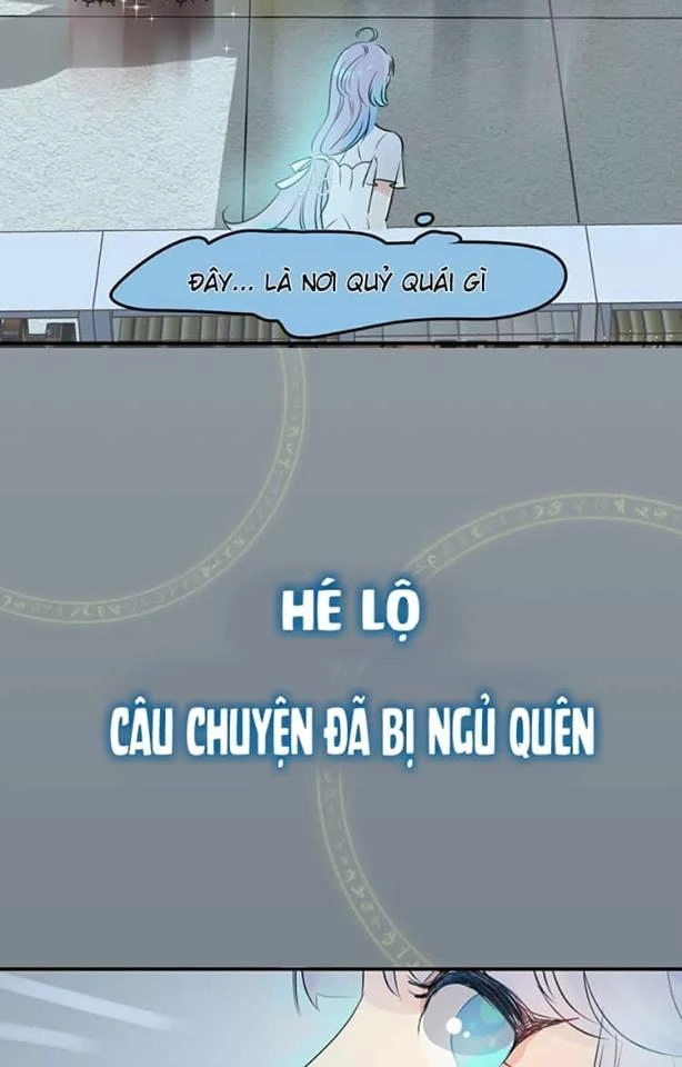 Chiếc Váy Của Người Cá Chapter 2 - 21