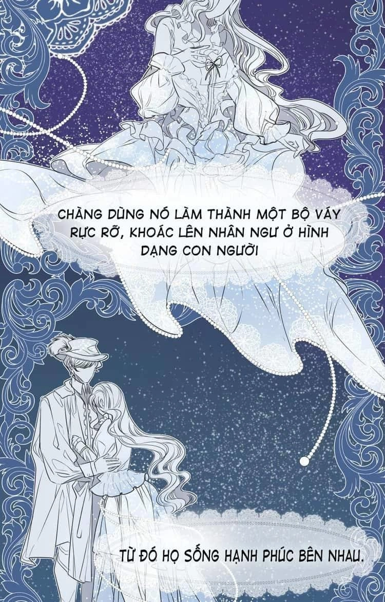 Chiếc Váy Của Người Cá Chapter 3 - 3