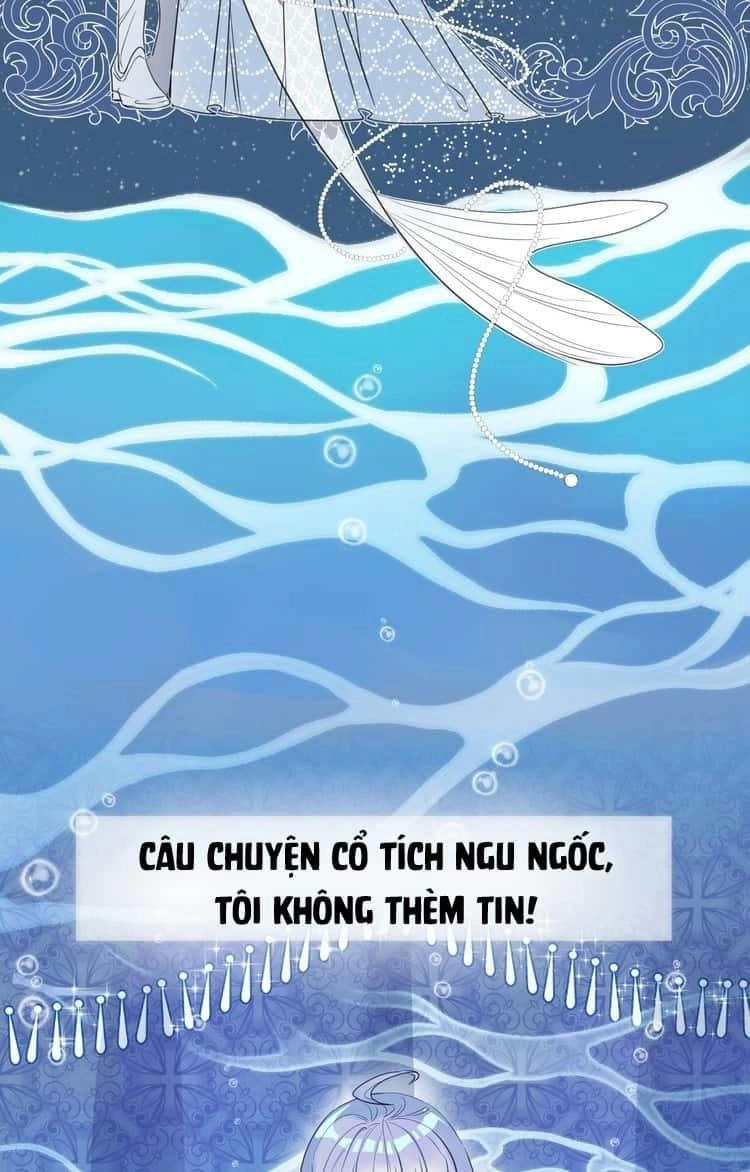 Chiếc Váy Của Người Cá Chapter 3 - 4