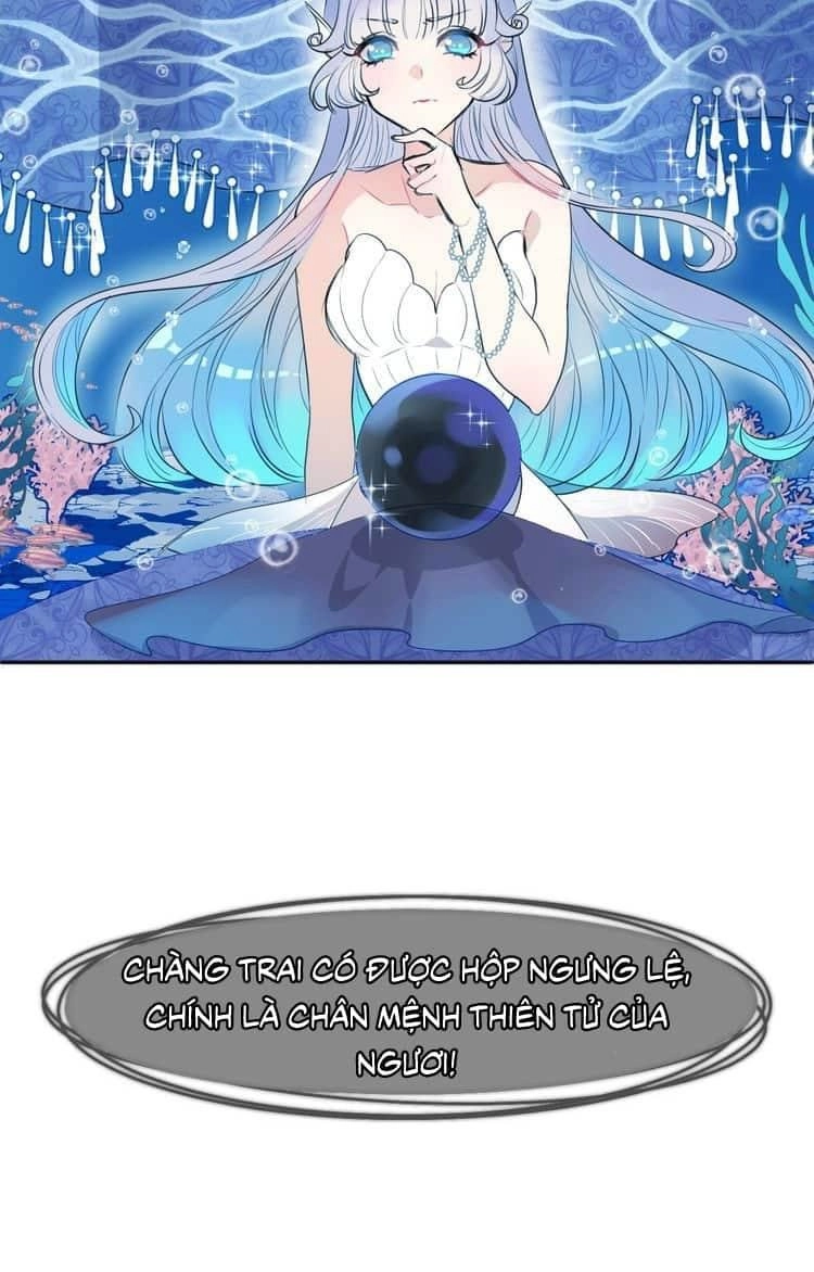 Chiếc Váy Của Người Cá Chapter 3 - 5