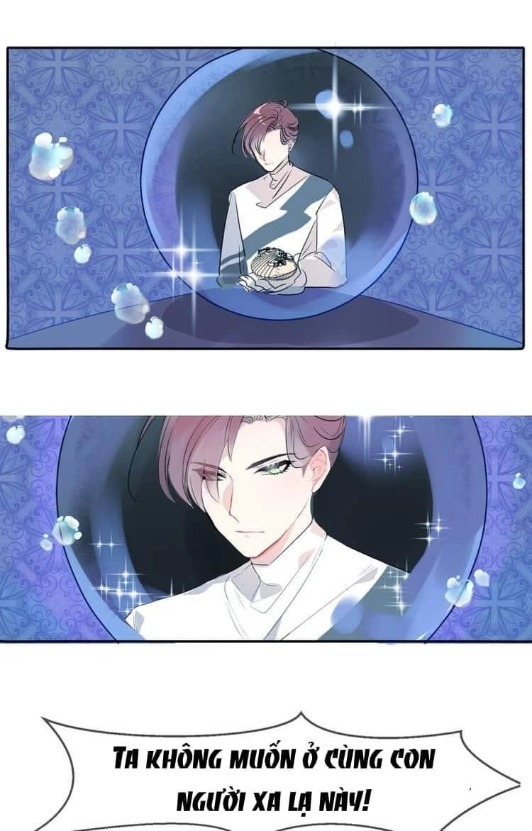 Chiếc Váy Của Người Cá Chapter 3 - 6